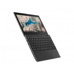 Used laptop 12" - Lenovo Chromebook 100e 2nd Gen 11.6" AMD A4 DualCore 4GB 32GB (beg med små märken skärm)