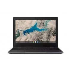 Lenovo Chromebook 100e 2nd Gen 11.6" AMD A4 DualCore 4GB 32GB (beg med mura, små märken skärm)
