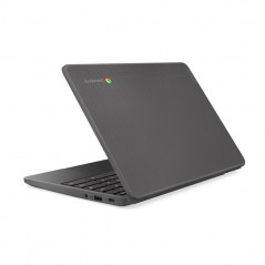 Used laptop 12" - Lenovo Chromebook 100e 2nd Gen 11.6" AMD A4 DualCore 4GB 32GB (beg med mura, små märken skärm)