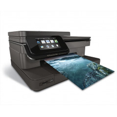 Multifunction printers - HP Photosmart monitoimilaite