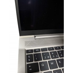HP EliteBook 850 G7 15.6" Touch FHD i5 10th 16GB 256GB W11P (beg med liten skada på gångjärnet)