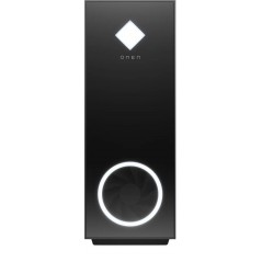 Cheap gaming computer and desktop gaming computer - HP Omen 25L GT15-0073no gamingdator i7 32GB 1TB SSD RTX 3080 WiFi Win 11 (beg)