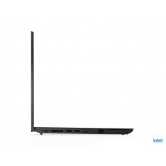 Used laptop 14" - Lenovo ThinkPad L14 G2 14" Touch FHD i7 11th 16GB 256GB W11P (beg)