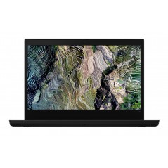 Used laptop 14" - Lenovo ThinkPad L14 G2 14" Touch FHD i7 11th 16GB 256GB W11P (beg med små märken skärm)