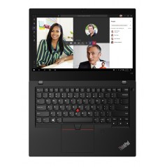 Used laptop 14" - Lenovo ThinkPad L14 G2 14" Touch FHD i7 11th 16GB 256GB W11P (beg med små märken skärm)