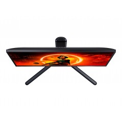Computer monitor 25" or larger - AOC Gaming 25G3ZM/BK 25" Full HD 240 Hz ergonomisk gamingskärm med VA-panel