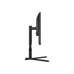 Computer monitor 25" or larger - AOC Gaming 25G3ZM/BK 25" Full HD 240 Hz ergonomisk gamingskärm med VA-panel