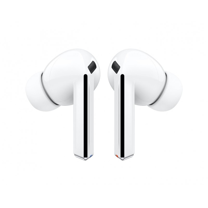 In-ear - Samsung Galaxy Buds 3 Pro True Wireless In-Ear med ANC (vit)