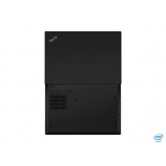 Used laptop 13" - Lenovo ThinkPad X13 G1 13.3" Touch FHD i7 10th 16GB 512GB W11P (beg med små märken skärm)
