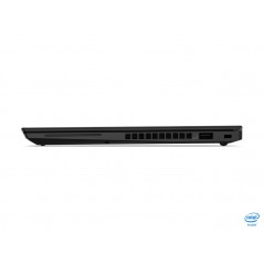 Used laptop 13" - Lenovo ThinkPad X13 G1 13.3" Touch FHD i7 10th 16GB 512GB W11P (beg med små märken skärm)