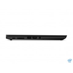 Used laptop 13" - Lenovo ThinkPad X13 G1 13.3" Touch FHD i7 10th 16GB 512GB W11P (beg med små märken skärm)