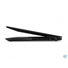 Used laptop 13" - Lenovo ThinkPad X13 G1 13.3" Touch FHD i7 10th 16GB 512GB W11P (beg med små märken skärm, liten repa)