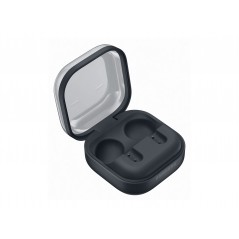 In-ear - Samsung Galaxy Buds 4 True Wireless hörlurar med ANC (svart)