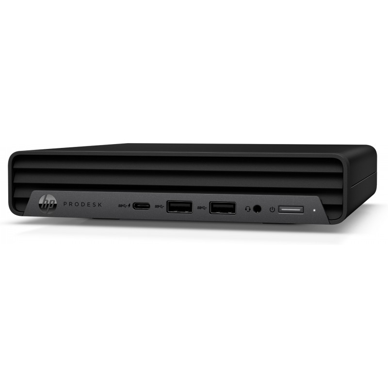 Used desktop computer - HP ProDesk 405 G6 Ryzen 3 8GB 256GB W11P (beg)