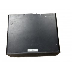 Used desktop computer - HP 290 G1 SFF i5 8GB 256GB W11P med DVD (beg i B-klass)