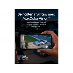Digital Videocamera - Eufy EufyCam 2 stycken E40 säkerhetskameror samt HomeBase S380