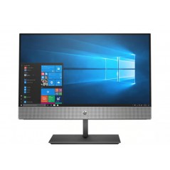 Used all-in-one - HP ProOne 600 G5 All-in-One 22" i5 16GB 256GB W11 (beg)
