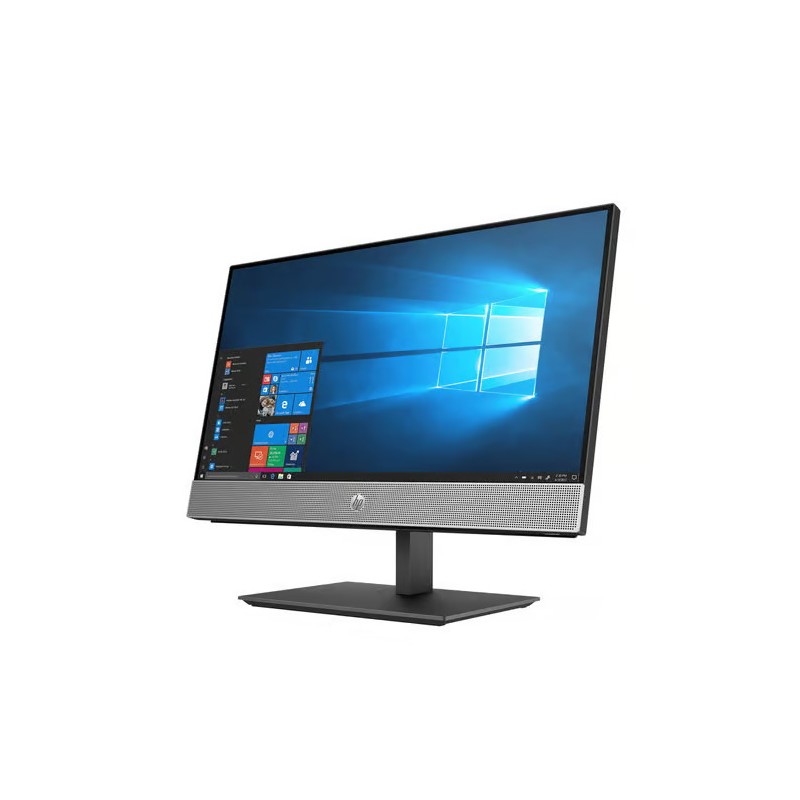 Used all-in-one - HP ProOne 600 G5 All-in-One 22" i5 16GB 256GB W11 (beg)