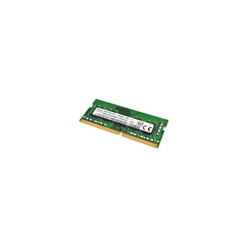 Used RAM memory - SK Hynix 8GB DDR4 PC4 2666 MHz SO-DIMM RAM-minne till laptop (beg)