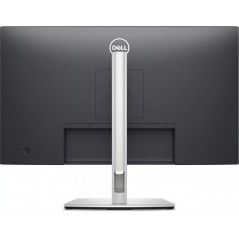 Computer monitor 25" or larger - Dell P2725HE ergonomisk 27-tums Full HD 100 Hz IPS-skärm med USB-C 90W
