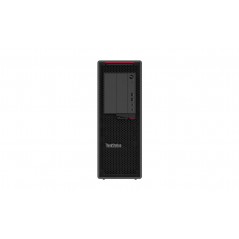 Used desktop computer - Lenovo ThinkStation P620 AMD Ryzen Threadripper Pro 32GB 512GB NVIDIA T400 W11P (open box)