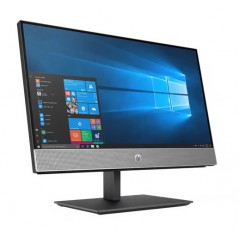 HP ProOne 600 G5 All-in-One 22" i5 9th 16GB 256GB W11 med DVD (beg)