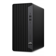 HP ProDesk 600 G6 MicroTower i5-10500 16GB 256GB W11P (beg)