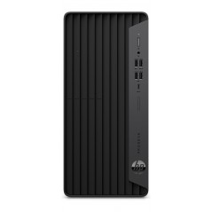 HP ProDesk 600 G6 MicroTower i5-10500 16GB 256GB W11P (beg)