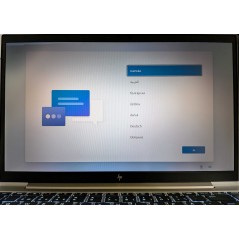 Used laptop 14" - HP EliteBook 840 G8 14" Full HD i5 11th 8GB 256GB W11P med 4G (beg*)