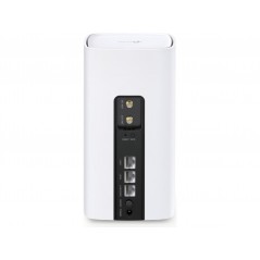 Wireless router - TP-Link Archer NX200 trådlös 5G-router/4G-router med WiFi 6 Dual Band