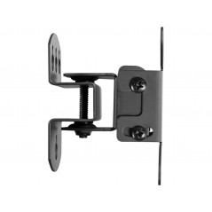 Wall brackets for speakers and TVs - Andersson tiltbart och vridbart väggfäste VESA för skärm och TV 13 - 32"