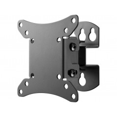 Wall brackets for speakers and TVs - Andersson tiltbart och vridbart väggfäste VESA för skärm och TV 13 - 32"
