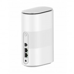 Wireless router - ZTE MC888B trådlös 5G-router/4G-router med WiFi 6 Dual Band