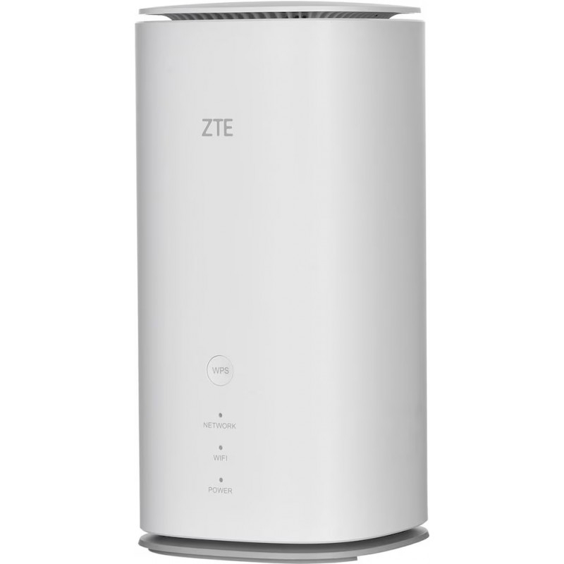 Wireless router - ZTE MC888 Pro trådlös 5G-router/4G-router med WiFi 6 Dual Band