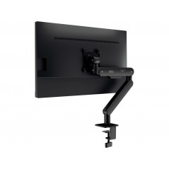 VESA mount for monitor - AOC monitorarm med skrivbordsfäste för skärm 17-34" (max 9 kg)