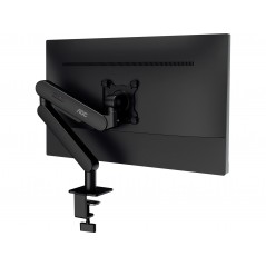VESA mount for monitor - AOC monitorarm med skrivbordsfäste för skärm 17-34" (max 9 kg)