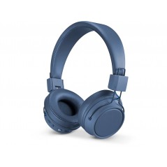 On-ear - Andersson over-ear Bluetooth-hörlurar med mikrofon (finns i flera färger)