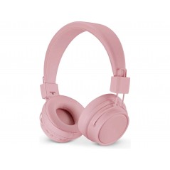 On-ear - Andersson over-ear Bluetooth-hörlurar med mikrofon (finns i flera färger)