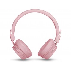 On-ear - Andersson over-ear Bluetooth-hörlurar med mikrofon (finns i flera färger)