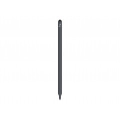 ZAGG Pro Stylus 2 Grå aktiv stylus pekpenna för iPad