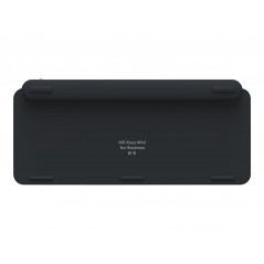 Wireless Keyboards - Logitech MX Keys Mini trådlöst bakbelyst Bluetooth-tangentbord för PC/Mac/iOS/Android/ChromeOS