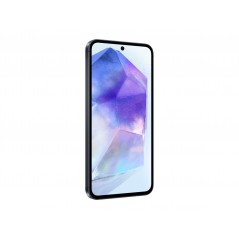 Samsung Galaxy - Samsung Galaxy A55 5G 6.6" 128GB Dual-SIM Midnattsblå