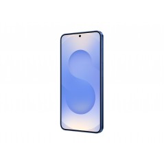 Samsung Galaxy - Samsung Galaxy S25 5G 6.2" 128GB med 120 Hz-skärm Marinblå