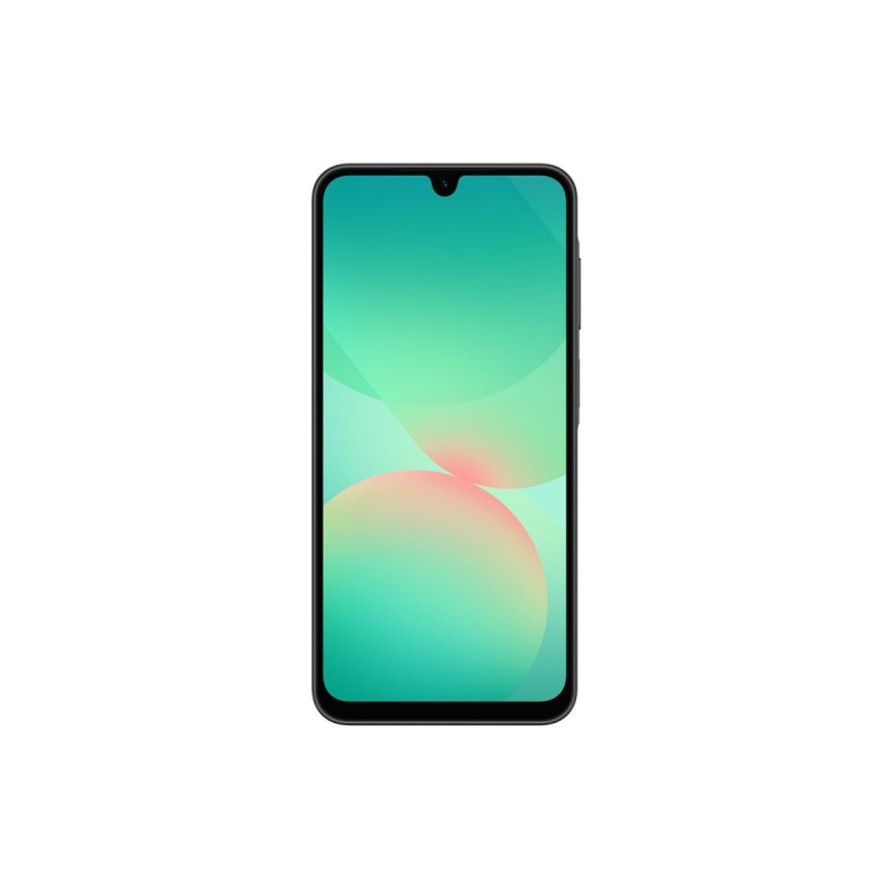 Samsung Galaxy - Samsung Galaxy A26 5G 6.7" 128GB/6GB RAM Dual SIM Svart