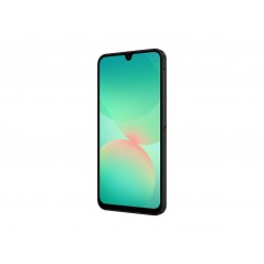 Samsung Galaxy A26 5G 6.7" 128GB/6GB RAM Dual SIM Svart