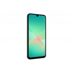 Samsung Galaxy - Samsung Galaxy A26 5G 6.7" 128GB/6GB RAM Dual SIM Svart