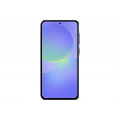 Samsung Galaxy A36 5G 6.7" 128GB/6GB RAM Dual SIM Svart