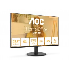 Computer monitor 15" to 24" - AOC 24B3HA2 24" Full HD LED-skärm 100 Hz med IPS-panel