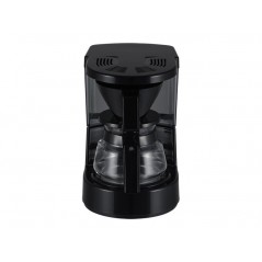 Coffee maker - Melitta Aromaboy superkompakt kaffebryggare för 1-2 koppar