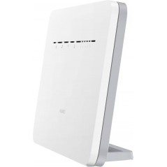 Huawei trådlös router med 4G-stöd för delning av mobilt bredband (open box - låst till Telenor)